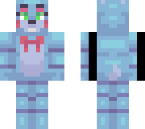 toy bonnie