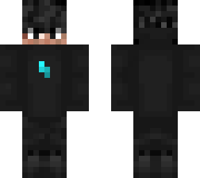tryhard no mask