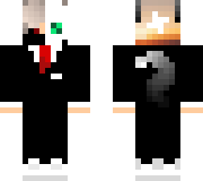 tuxedo