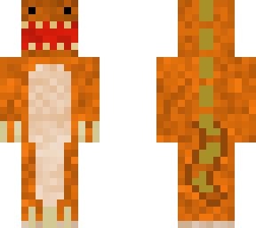 tyrannosaurus rex
