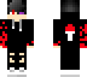 uchiha boy 2