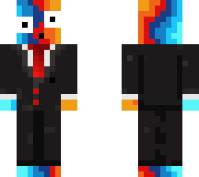 ultimate skin