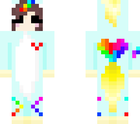unicorn onesie!