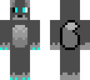 untwisted wolf
