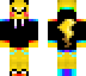 updated 200 likes skin