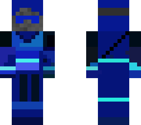 upgraded military guard