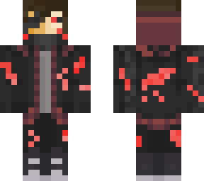 urbano jhin without mask (injured version)