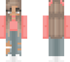 valentine skin