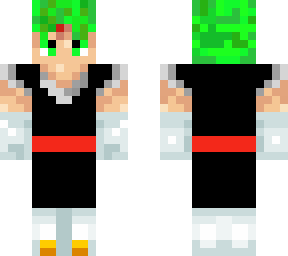 veggeto green