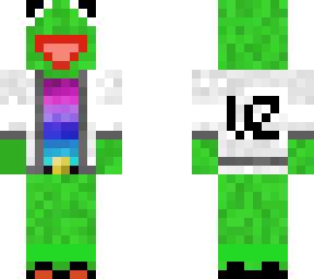 wah wah kermit