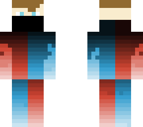 water and fire boy