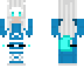 white fox - marvel future fight