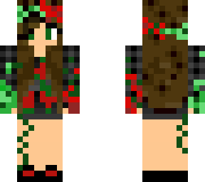 wickedrose girl