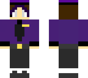 william afton