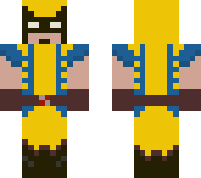 wolverine