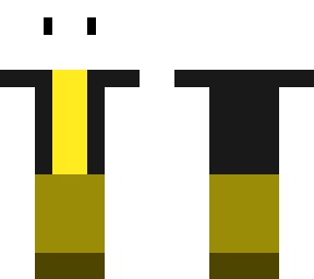 yellow guy