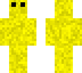 yellow person