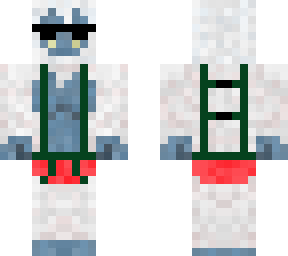 yeti but big hot