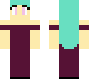 you