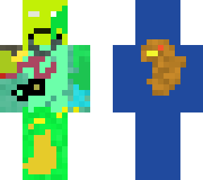 zombie killer