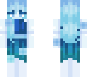 * ocean * +ce+