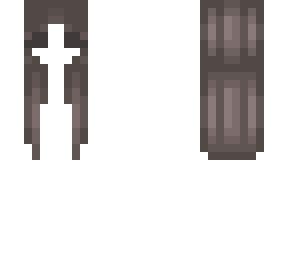 -+-+-+- straight long hair template -+-+-+-