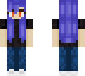 ~- requested skin -~
