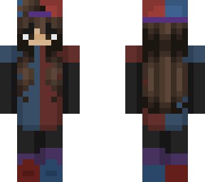 +~ this is war ~+  *red vs blue*