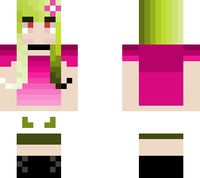 ~ bad pink ~