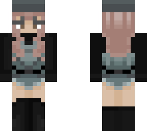 ~beanie~