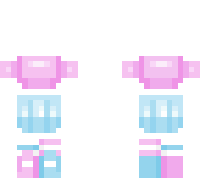 ~cotton candy~ob
