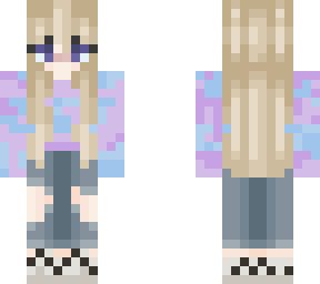 ~tiedye princess~