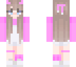 -x- pink version -x-