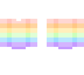 4px rainbow