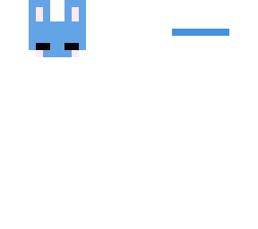 90+ bunny mask requests