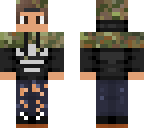 adidas with camo v.2