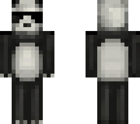 agent panda