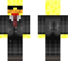 agente pollo
