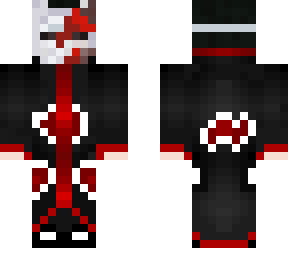 akatsuki anbu mask 2 improved