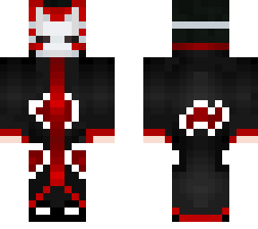 akatsuki anbu mask improved