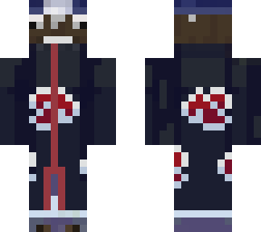 akatsuki cow