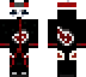 akatsuki panda