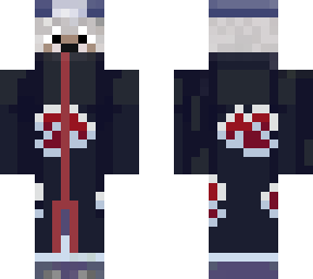 akatsuki wolf