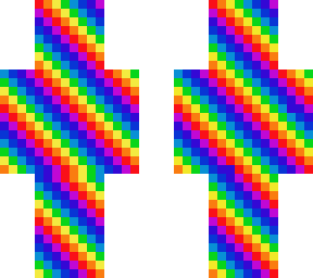 amazing rainbow