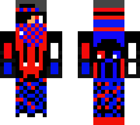 america ninja 8
