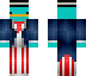 american perry