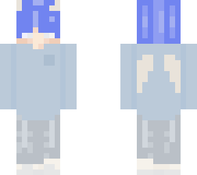 angle boy
