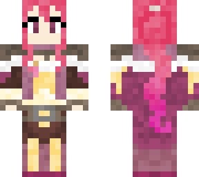 anna, fire emblem: three houses (trickster)