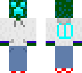 arcane creeper