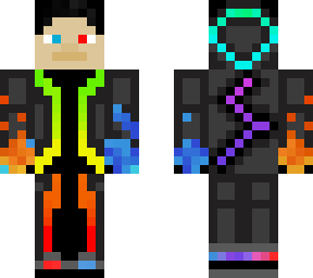 arihanth as a assasin unhooded
